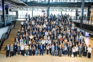 Scandere researcher received Best Presentation Award
